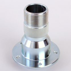 Morgan 4/4 - 8 TPI 42mm Front Left<BR>Special Order - Price On Application